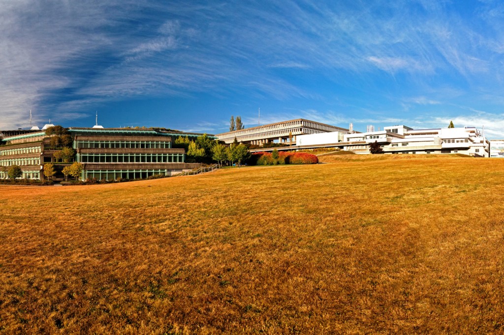 Scientiae 2012: Simon Fraser University Vancouver | 26–28&nbsp;April