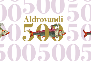 Global Aldrovandi: Exchanging Nature in the Early Modern World | 16-17 June&nbsp;2022